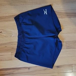 Womens Spandex Shorts